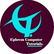 Ephrem Computer tutorials በአማርኛ