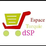 espace turquie