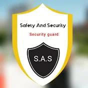 الأمن والسلامة Safety And Security