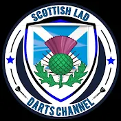 Scottish Lad Darts Channel