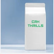 CRH Thrills