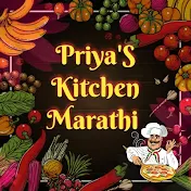 Priya's kitchen marathi