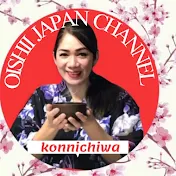 Oishii Japan Channel