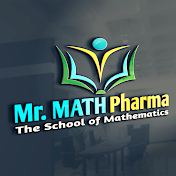 Mr. MATH Pharma