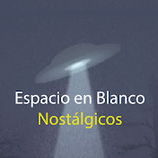 Espacio en Blanco - Nostálgicos