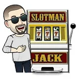 SLOTMANJACK SLOTS