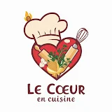 Le coeur en cuisine