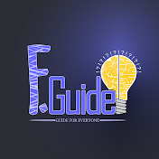 F. Guide