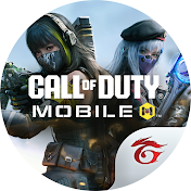 Garena Call of Duty Mobile