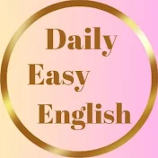 Daily Easy English