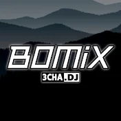 DJ BOREMiX【OFFICIAL】