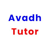 Avadh Tutor