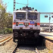 Indian Railways Hub