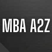 MBA A2Z