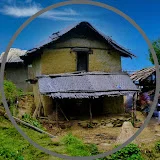 Village Environment NEPAL