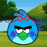 Nick The Angry Birds