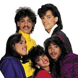 DeBarge - Topic