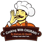 Cooking With Churahi