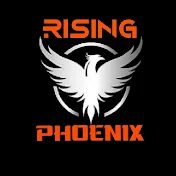 rising phoenix creations