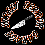 Street Terror Garage