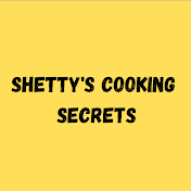 Shetty's Cooking Secrets