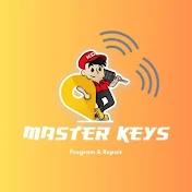 Master keys