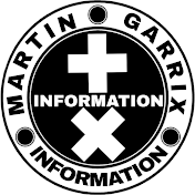 Martin Garrix Information