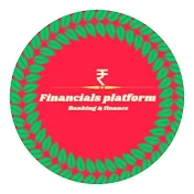 Financials platform