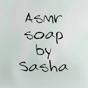 Asmr Soap by Sasha