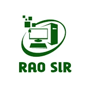 Rao Sir Computer Classes