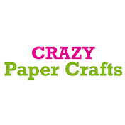 Crazy Paper Crafts