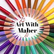 Art with Maher