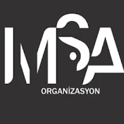 MŞA Müzik Organizasyon