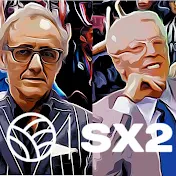 S x 2  - Oltre la Leggenda -