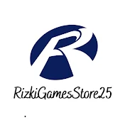 RizkiGamesStore25