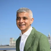 Mayor of London Sadiq Khan