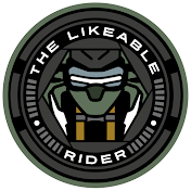 TheLikeableRider