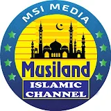 Musiland Islamic Channel New Islamic Speech