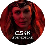 CS 4K Scenepacks