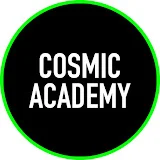 TheCosmicAcademy