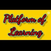 Platform of Learning Linguistics