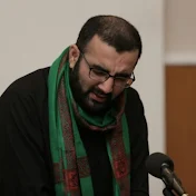Abbas Naqvi (Hur)