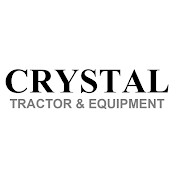 CRYSTAL Tractor & Equipment