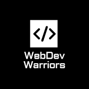 WebDev Warriors