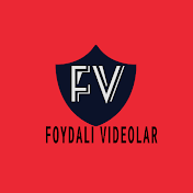 Foydali Videolar