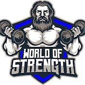 World of STRENGTH Powerlifting & Strongman