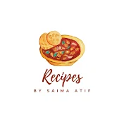 Recipes By Saima Atif