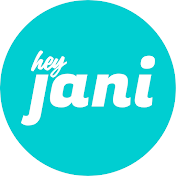 Hey Jani