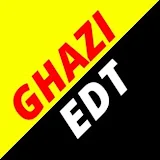 GHAZI EDT