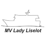 Sailing MV Lady Liselot; singlehanded boating.